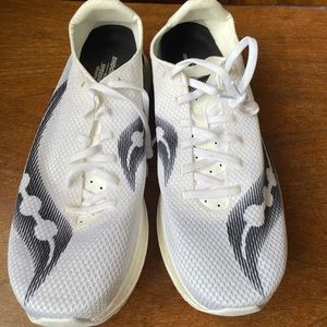 Saucony Endorphin Pro+